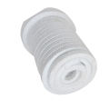 Professional Fiberglass Braided Rope Sealing Ceramic Fiber Gland Packing